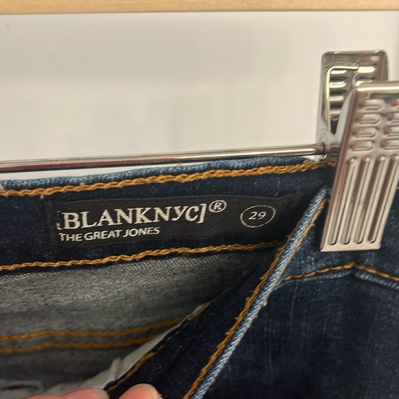BlankNYC jeans - Picture 3 of 5